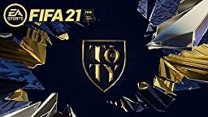 FIFA 21: Pacote Prime Gaming # 1 (Amazon Prime)