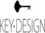 Logo key Design