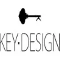 Logo key Design