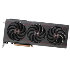 Placa de Video Sapphire Pulse Radeon RX 6800, 16GB, GDDR6, FSR, Ray Tracing, 11305-02-20G