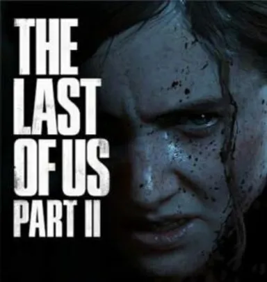 The Last of us Part II PS4 - Edição Padrão