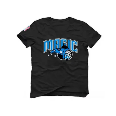 Camiseta Basquete Orlando Magic Shaquille Oneal Howard 2020