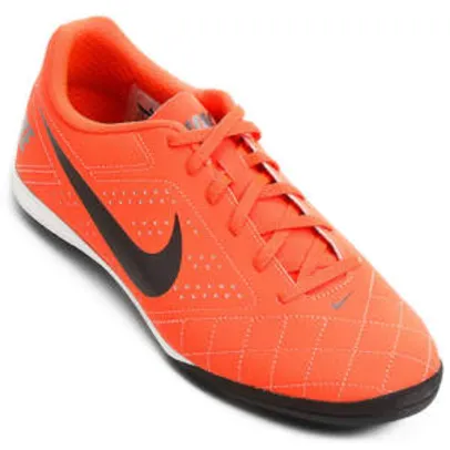 Chuteira Futsal Nike Beco 2 Masculina - R$107,91