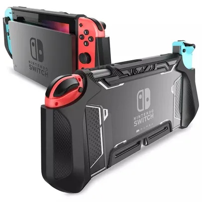 SupCase Mumba para Nintendo Switch 