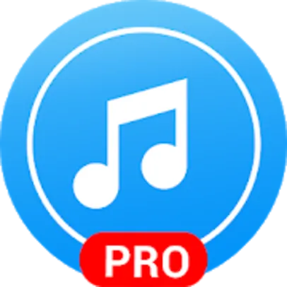Music player pro (Versão Paga - sem anúncios)