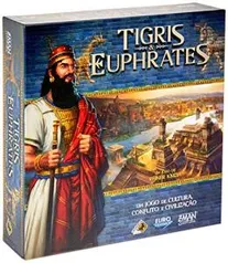 Tigris & Euphrates