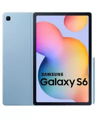 Tablet Samsung Galaxy Tab S6 Lite 64GB