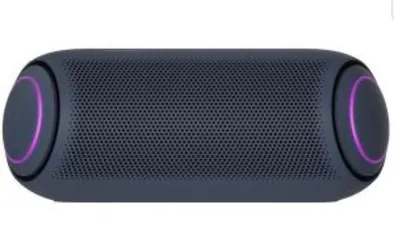 Caixa de Som Portátil LG Xboom Go PL7 Meridian 30W - R$799