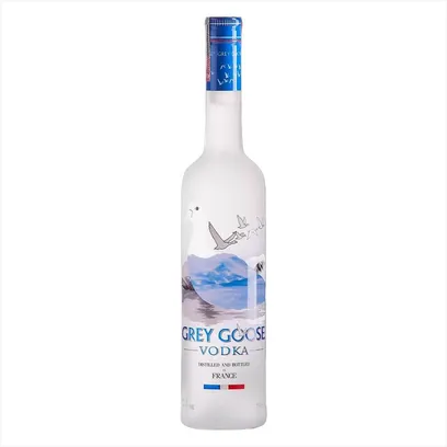 Foto do produto Vodka 750 Ml Grey Goose