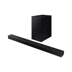 Soundbar 2.1 200W Samsung HW-T450