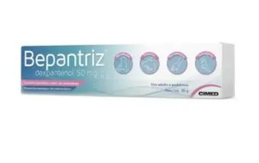 Bepantriz 50mg Pomada 30g