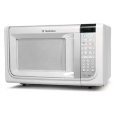 Micro-ondas 31 Litros Electrolux - MEF41 | R$ 408