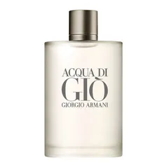 Perfume Acqua Di Giò Masculino EDT 200ml