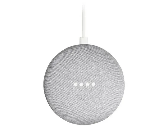 Google Nest Mini, Giz