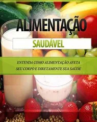 eBook Grátis: Alimentação Saudável