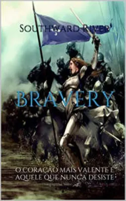 Bravery eBook Kindle - GRATIS