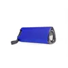 Imagem do produto Caixa De Som Bluetooth Sd Fm Usb Multimidia Azul CS-M33BT