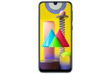 Samsung Galaxy M31 128GB