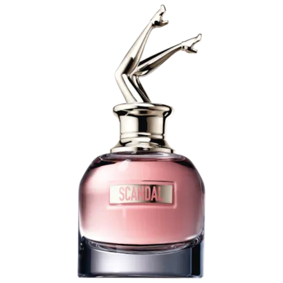 Scandal Jean Paul Gaultier EDP - Perfume Feminino 50ml