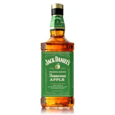 Whisky Jack Daniels Apple 1000ml