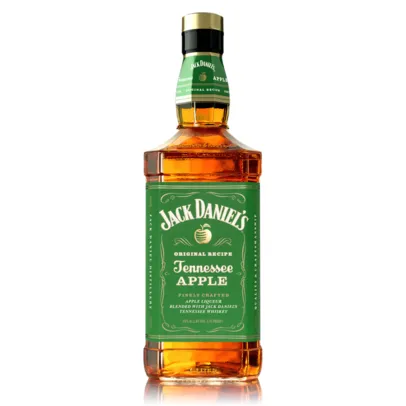 Whisky Jack Daniels Apple 1000ml