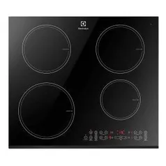 Cooktop de Indução 4 Zonas (IC60) 220V - R$1804