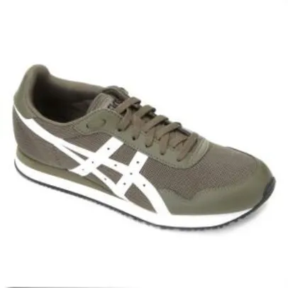 Tênis Asics Tiger - número 41 ao 44 | R$ 190