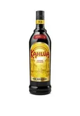 [App] Licor Creme De Café Kahlúa | R$52