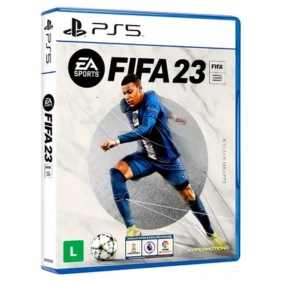 Fifa 23 Playstation 5