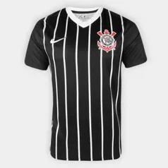 Camisa Corinthians II 20/21 s/n° - Masculina | R$100