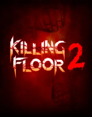 Killing Floor 2 Steam CD Key por R$ 32