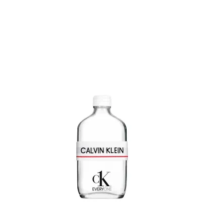 Perfume Calvin Klein CK Everyone Unissex Eau de Toilette 50 ml