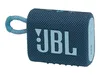 Imagem do produto Caixa De Som Bluetooth Go 3 Jbl Azul