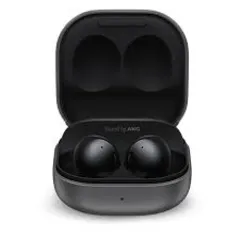 Fone de Ouvido TWS Samsung Galaxy Buds2 Preto