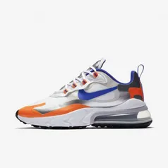 Tênis Nike Air Max 270 React Feminino | R$300