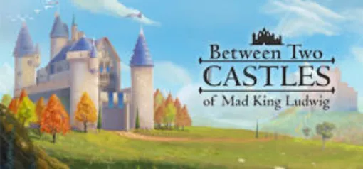 Between Two Castles - Digital Edition