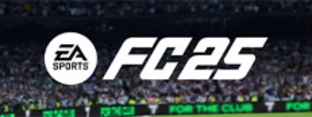 EA SPORTS FC™ 25 (Ter o FC24 já na Steam)