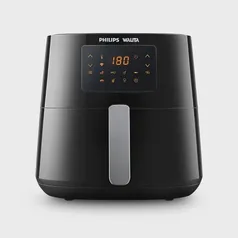 (R$1368 Ame) Airfryer High Connect Philips Walita