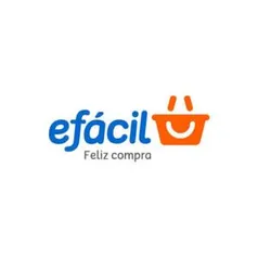 Todo o APP da EFÁCIL com 10% OFF com o cupom