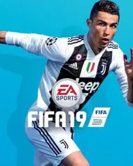 FIFA 19 PC - Origin R$159