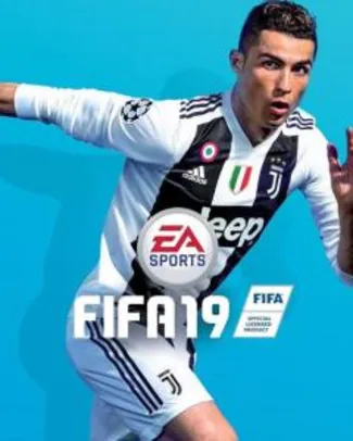 FIFA 19 PC - Origin R$159