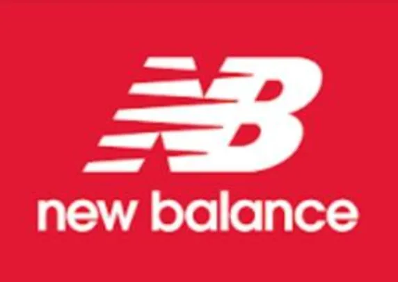 Site oficial New Balance com Frete Grátis!