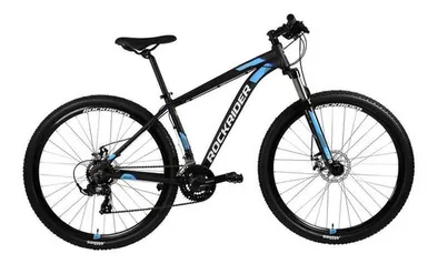 Bicicleta Mtb Aro 29 Rockrider St120 | R$1880