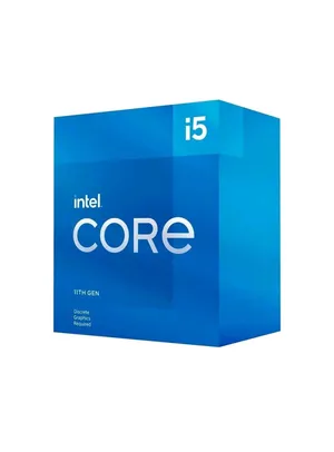 [Ouro + CC 4%] Processador Intel Core i5 11400F 2.60GHz | R$ 952