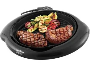 Multi grill Preto Britânia 110V | R$70