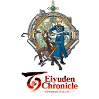 [GAME PASS] Eiyuden Chronicle: Hundred Heroes | Xbox e PC