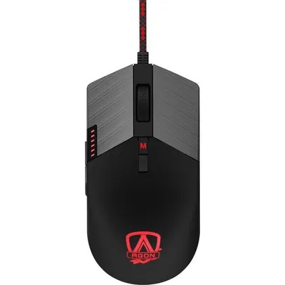 Mouse Gamer Aoc Agon AGM700