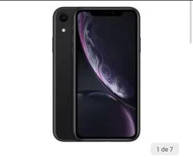 iPhone XR 128gb