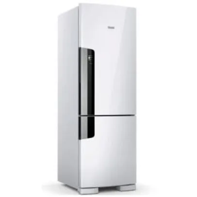 Refrigerador 397L Consul Frost Free Inverse CRE44 110V - R$2.075