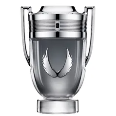 Perfume Invictus Platinum Paco Rabanne EdP Masculino 100ml